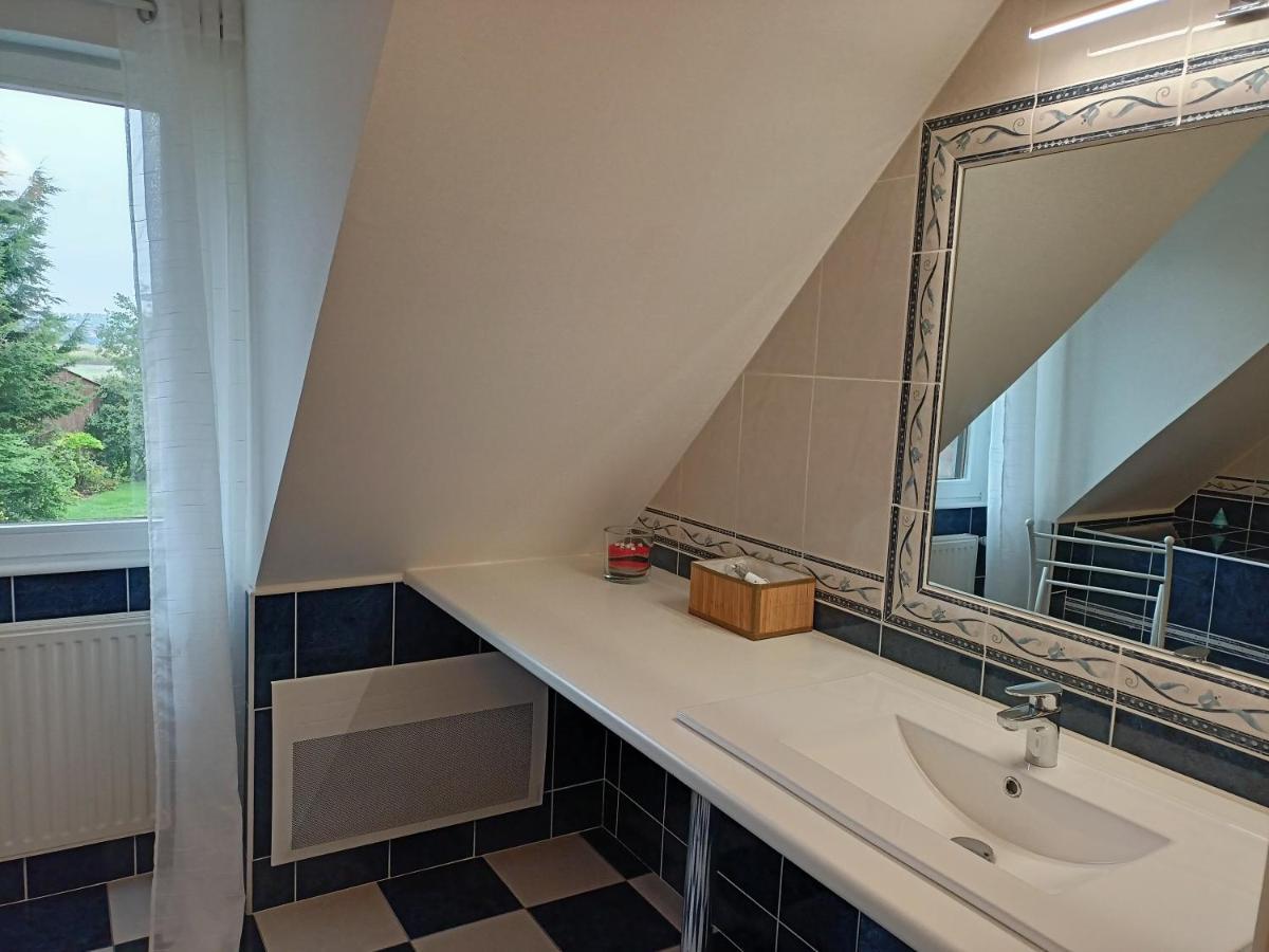 Les Chambres Du Vert Galant Le Lever Du Soleil Verlinghem 外观 照片